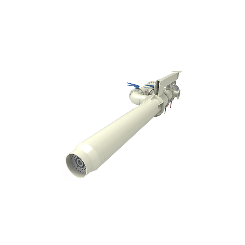 RKL回轉窯燃燒器