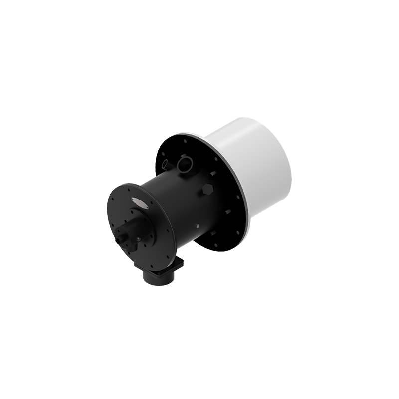 Petroflame系列燃油燃燒器