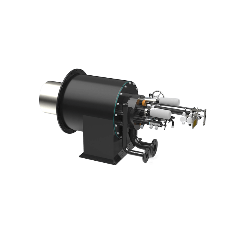 Recflame系列廢氣、廢液組合式燃燒器