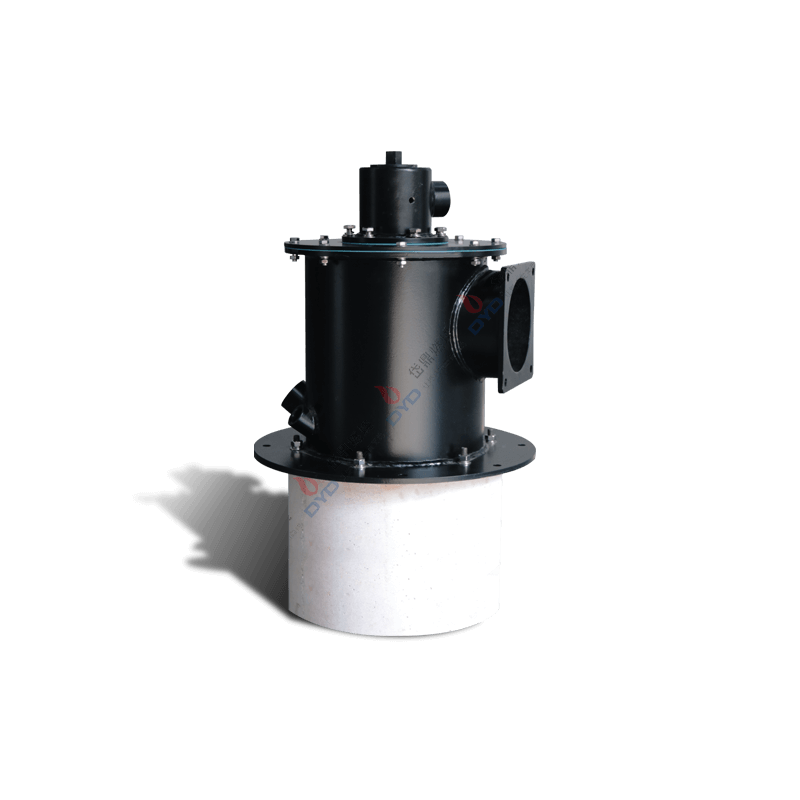 Petroflame系列燃油燃燒器