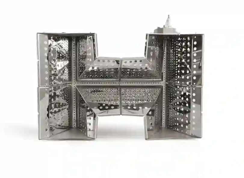 燃燒器廠家深度解析線性燃燒器在肥料烘干中的應用